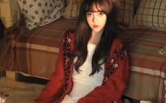 丁字内裤的母亲